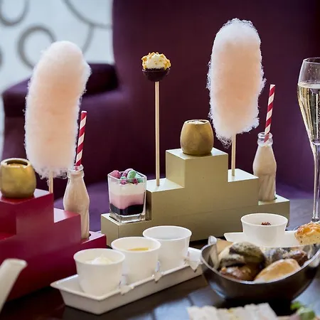 One Aldwych Hotel