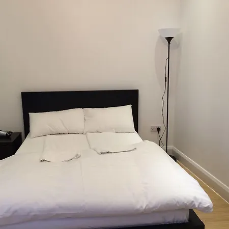 Hotel Duke Of Fife Barking (Greater London)