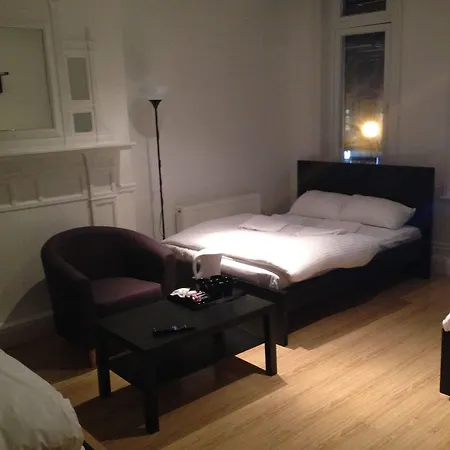 Hotel Duke Of Fife 2*