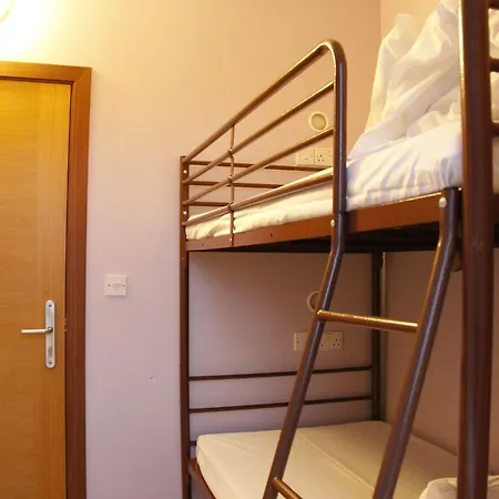 Hostel Rest Up *