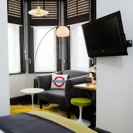 The Wellington 3* Londres