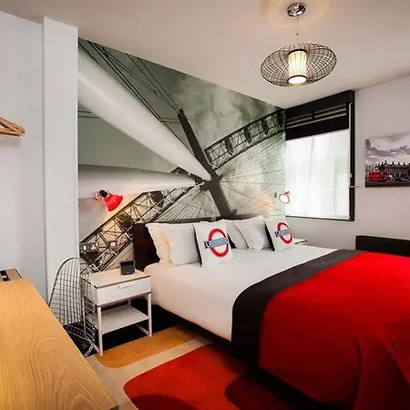 Hotel The Wellington 3*