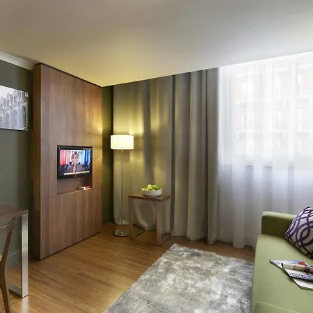 Citadines South Kensington