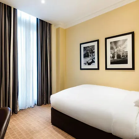 Radisson Blu Hotel, South Kensington - Formerly Vanderbilt 4* London