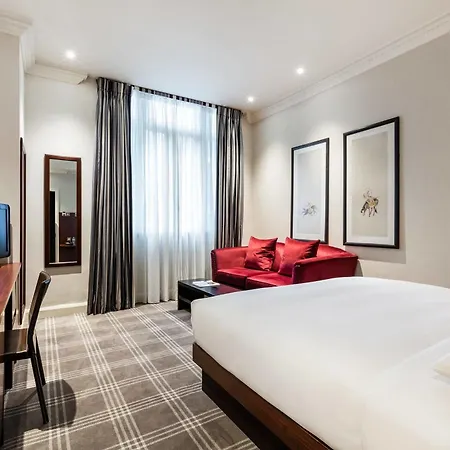 Radisson Blu Hotel, South Kensington - Formerly Vanderbilt London
