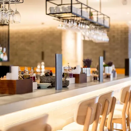 Radisson Blu Hotel, Leicester Square - Formerly Hampshire