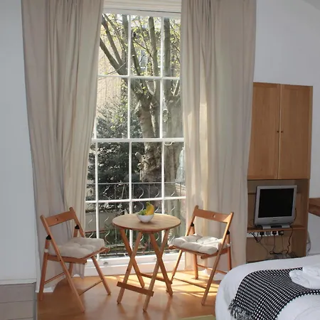 Apartment Studios2let