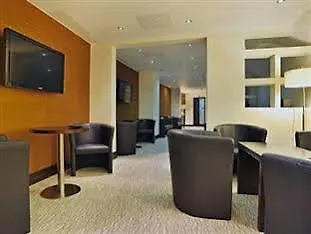 Hotell Montcalm Brewery Townhouse