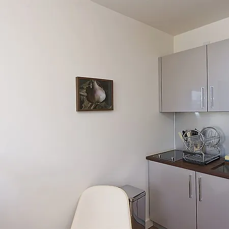 Native Hyde Park 4* Λονδίνο