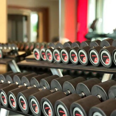 Hyatt Place West London Hayes Хейс