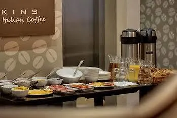 Maitrise Edgware Road -
