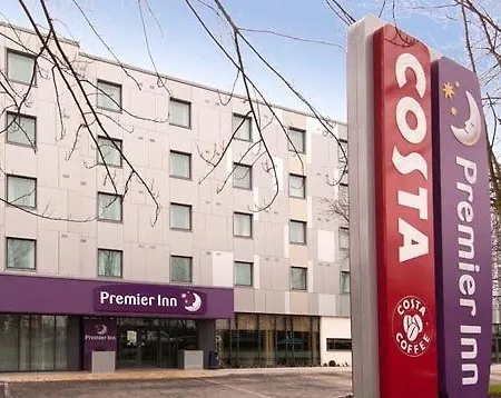 Premier London Heathrow Terminal 5 Hotel West Drayton (Middlesex)