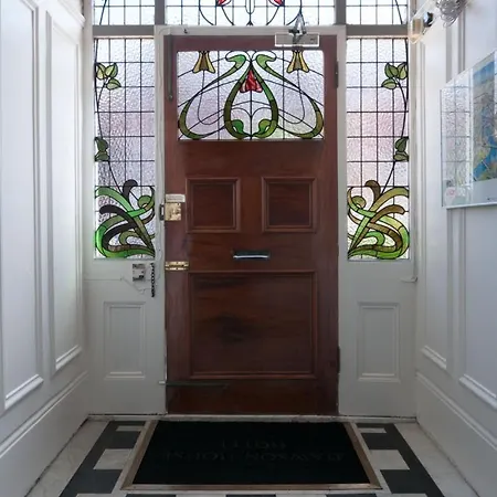 Dawson House London