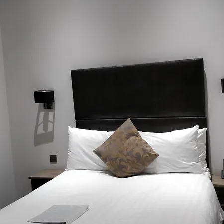Maitrise Edgware Road - 4* Londen