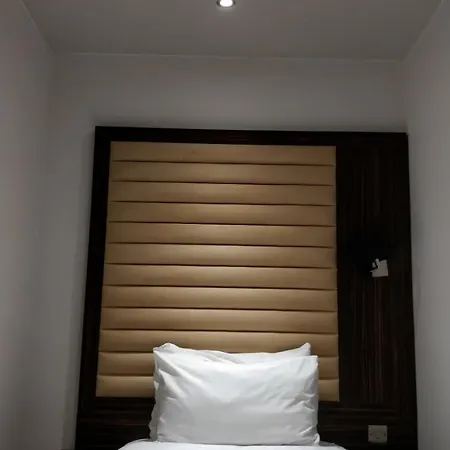Hotel Maitrise Edgware Road - 4*