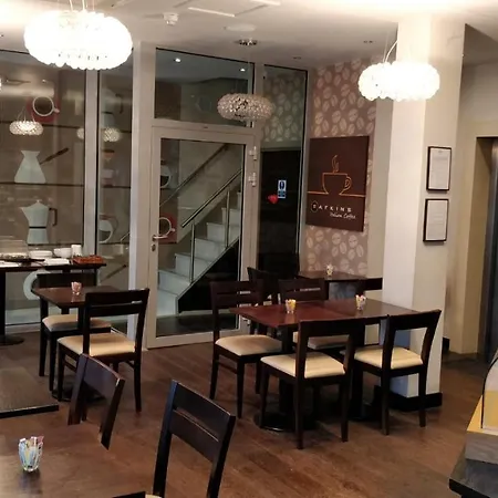 Maitrise Edgware Road -