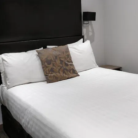 Hotel Maitrise Edgware Road - 4*