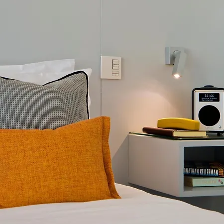 Templeton Place By Supercity Aparthotel 4*
