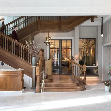 Hotel The Cadogan, A Belmond Hotel, London