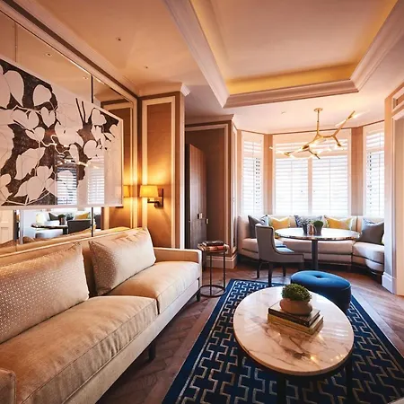 The Cadogan, A Belmond Hotel, Hotel 5*