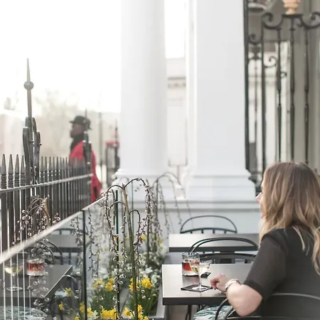 The Cadogan, A Belmond Hotel, London