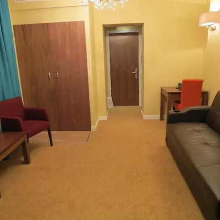 Knaresborough Boutique Apartamento
