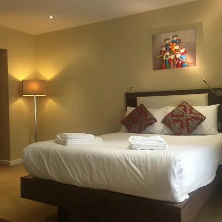 Apartamento Knaresborough Boutique