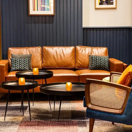 Ibis Styles Gloucester Road Hotel