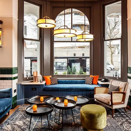 Ibis Styles Gloucester Road 3*