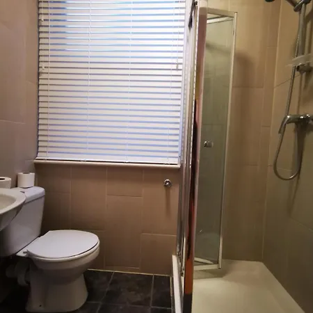 Capital Host- Apartments Euston *
