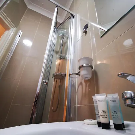 Capital Host- Apartments Euston *