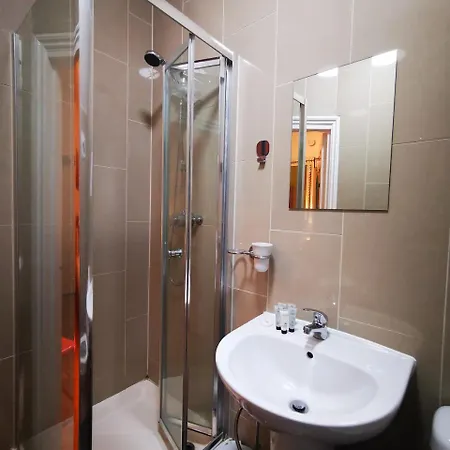Apartment Capital Host- Apartments Euston