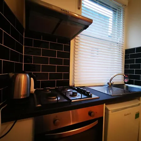 Apartment Capital Host- Apartments Euston *