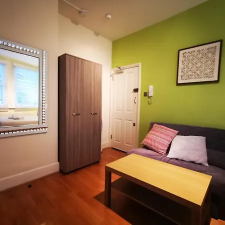 Capital Host- Apartments Euston