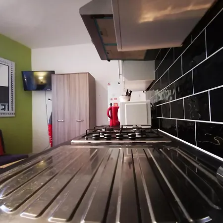 Apartment Capital Host- Apartments Euston London