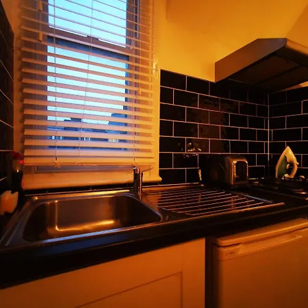 Apartment Capital Host- Apartments Euston London