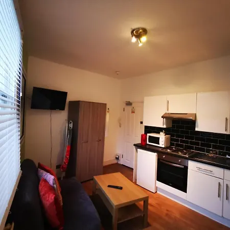 Capital Host- Apartments Euston * London