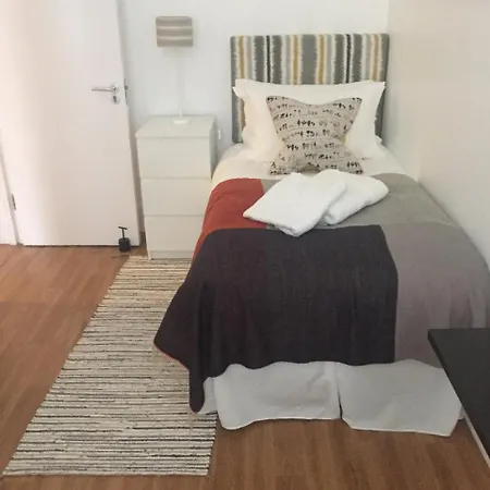 Acorn - Bedford Place Appartement Londres