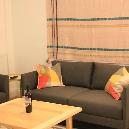 Appartement Acorn - Bedford Place *