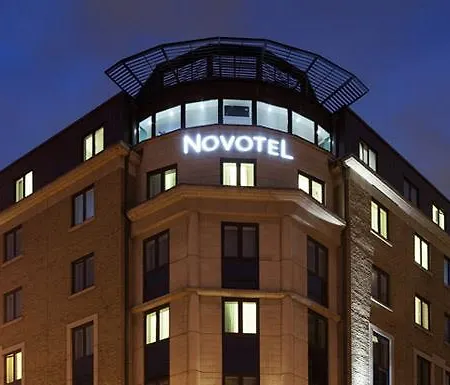 Ξενοδοχείο Novotel Bridge Λονδίνο
