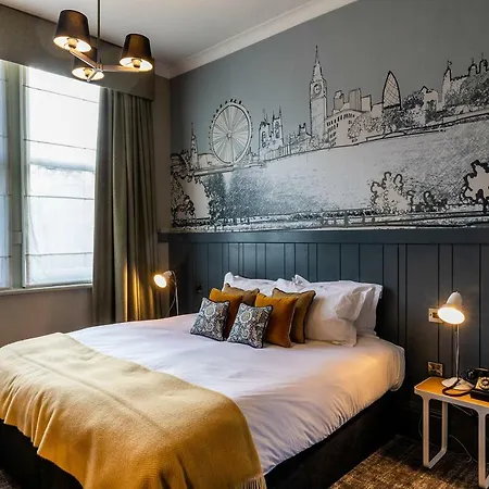 The Brook Otel