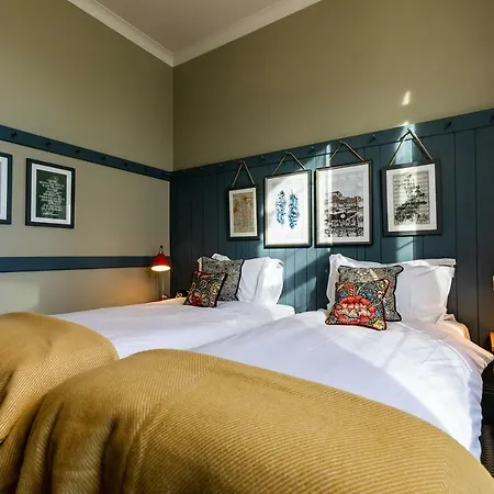 Otel The Brook Londra