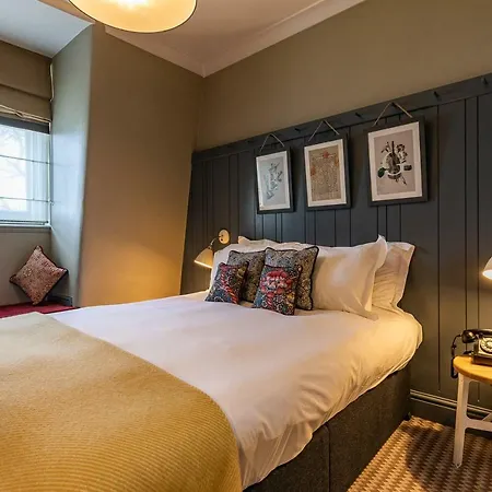Otel The Brook 3*