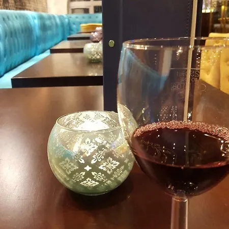 Heathrow Szálloda 2*