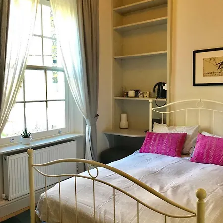 Metro Victoria Appartement