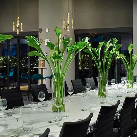 Hotel Marriott Maida Vale 4*
