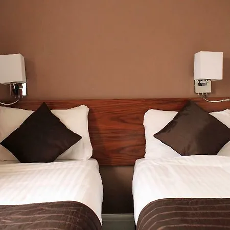 Hotel Sheriff Londen