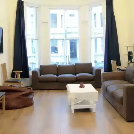 Saint Backpackers Hostel Londýn