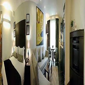Daire Atelier By Bridgestreet