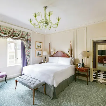 Hotel The Savoy Londra